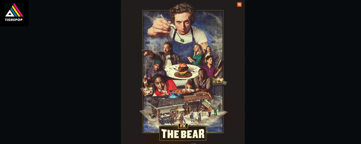 “The Bear”: Cocina emocional y marketing experiencial en la era del storytelling