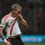 Mastantuono, la joya de River que promete iluminar el futuro del fútbol argentino