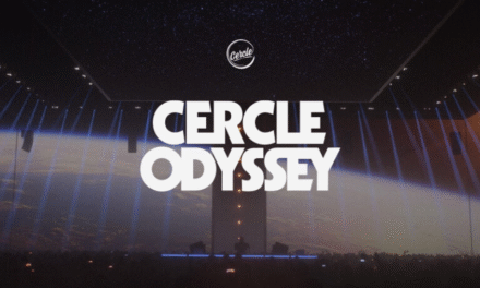 Cercle Odyssey y el poder del marketing de experiencias: cuando las marcas ya no se comunican, se viven