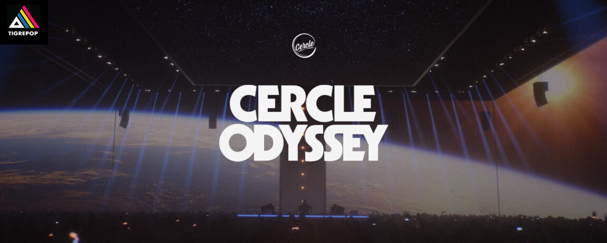 Cercle Odyssey y el poder del marketing de experiencias: cuando las marcas ya no se comunican, se viven