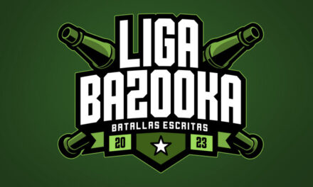 Liga Bazooka: La nueva competencia que está reviviendo al rap en habla hispana