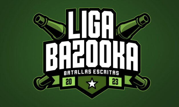 Liga Bazooka: La nueva competencia que está reviviendo al rap en habla hispana