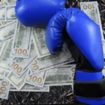Más marcas que boxeo