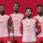 Burger King y la Estrategia Stevenage FC: Pensamiento Audaz en el Marketing