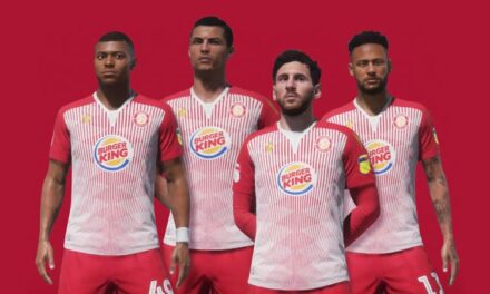 Burger King y la Estrategia Stevenage FC: Pensamiento Audaz en el Marketing
