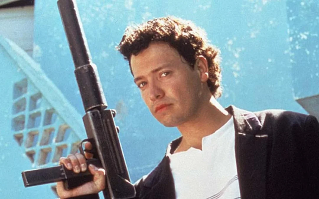 Mexploitation en VHS: El Verdadero Cine de Acción Mexa pinche y complejo