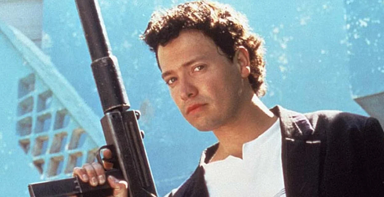 Mexploitation en VHS: El Verdadero Cine de Acción Mexa pinche y complejo
