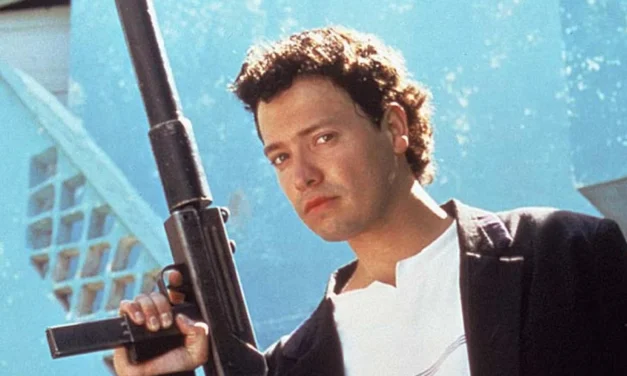 Mexploitation en VHS: El Verdadero Cine de Acción Mexa pinche y complejo