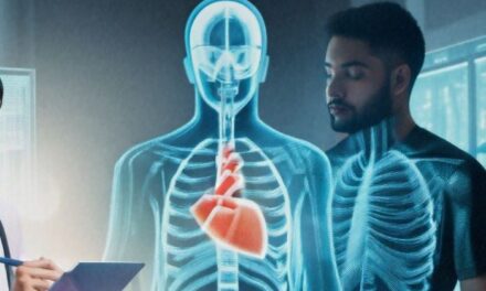 Gemelos digitales en la atención sanitaria: La medicina del futuro, hoy