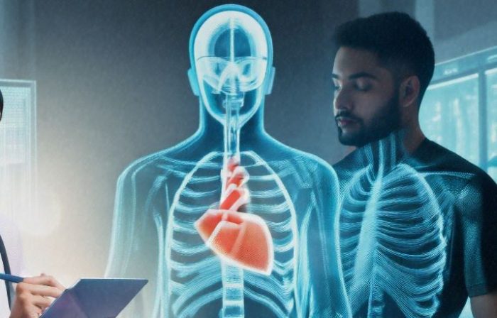 Gemelos digitales en la atención sanitaria: La medicina del futuro, hoy