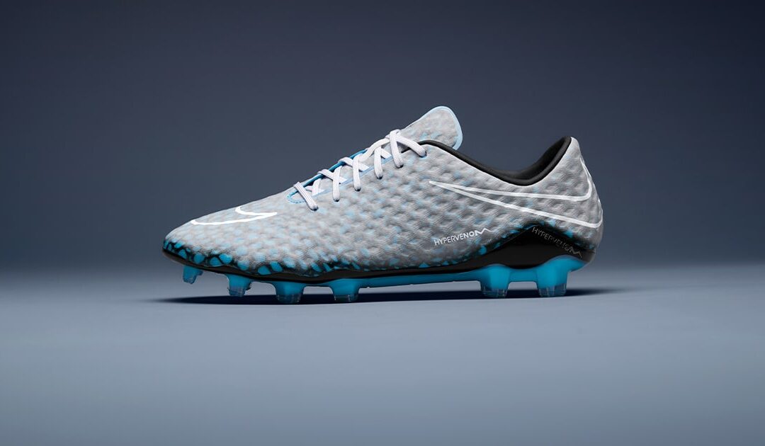 Nike Hypervenom Hydra Transform: La Revolución del Calzado de Fútbol