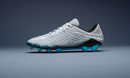 Nike Hypervenom Hydra Transform: La Revolución del Calzado de Fútbol