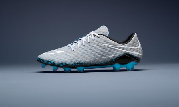 Nike Hypervenom Hydra Transform: La Revolución del Calzado de Fútbol
