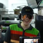 Burger King X Bizarrap: La colaboración que llevó el género urbano a otro nivel