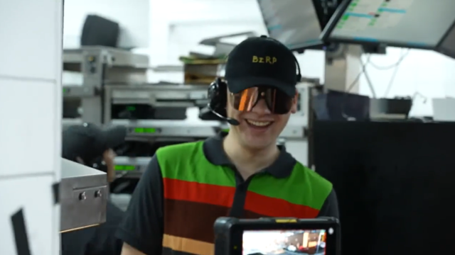 Burger King X Bizarrap: La colaboración que llevó el género urbano a otro nivel