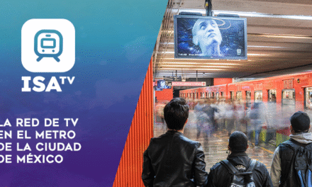 El canal que ven millones de personas al día y no son las grandes empresas que estas pensando(ISA TV)