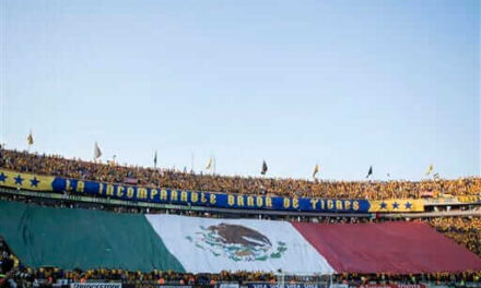 El Fenómeno de la canción no oficial en el fútbol mexicano