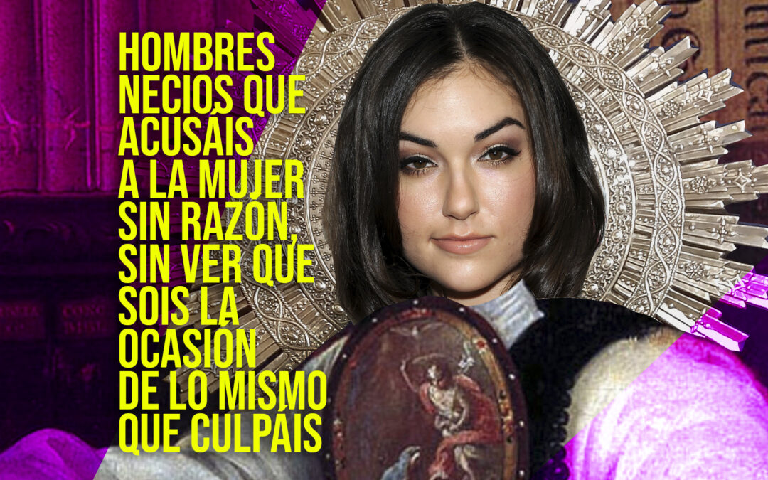 Sasha Grey: La Onceava Musa del Fin del Mundo