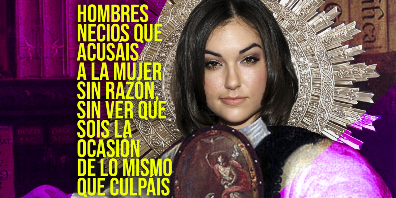 Sasha Grey: La Onceava Musa del Fin del Mundo
