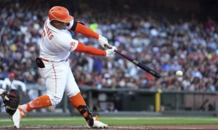 El peor Home Run de la historia
