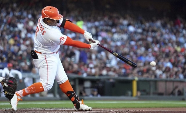El peor Home Run de la historia