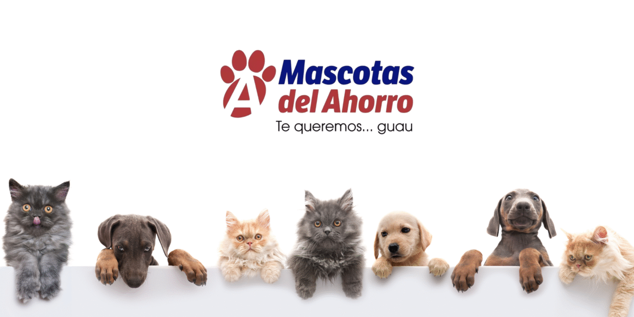 Farmacias del Ahorro entra a la competencia de consultas para mascotas