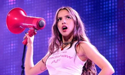 ¿En realidad el amor es “embarrassing” como dice Olivia Rodrigo?