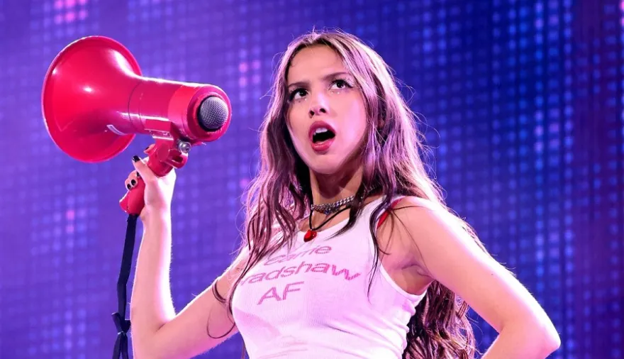 ¿En realidad el amor es “embarrassing” como dice Olivia Rodrigo?