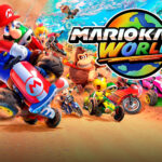 Mario Kart 8 vs. Mario Kart World: ¿tradición o revolución en Switch 2?