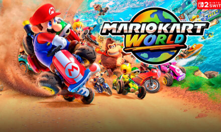 Mario Kart 8 vs. Mario Kart World: ¿tradición o revolución en Switch 2?