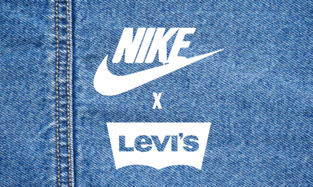 Nike y Levi’s: la esperada fusión de estilo regresa tras siete años de silencio