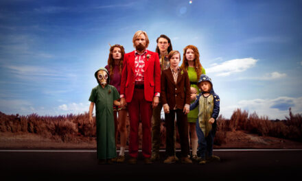 ¿Estamos Capacitados para Vivir en Sociedad? Reflexión a Través de Captain Fantastic