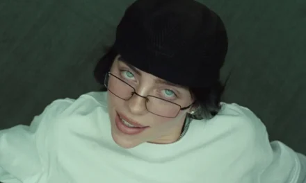 Billie Eilish no conoce las pantallas verdes: lo crudo, lo real y lo visceral en su arte