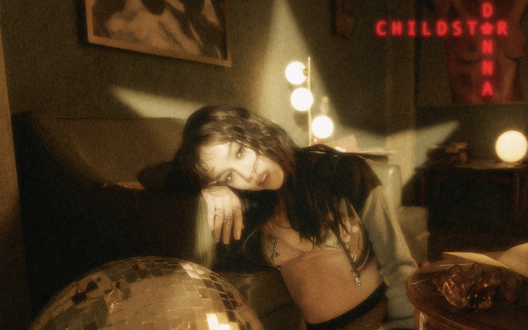Danna: el trasfondo de una “Childstar” y su evolución personal