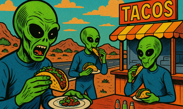 Ashburn y Querétaro: ciudades fantasma digitales donde tus datos viven mejor que tú