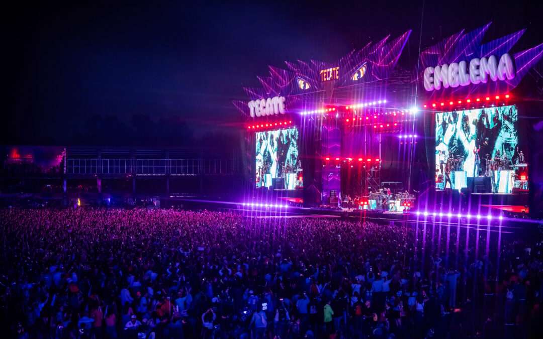 El Emblema 2025 fue más que un festival: fue una experiencia
