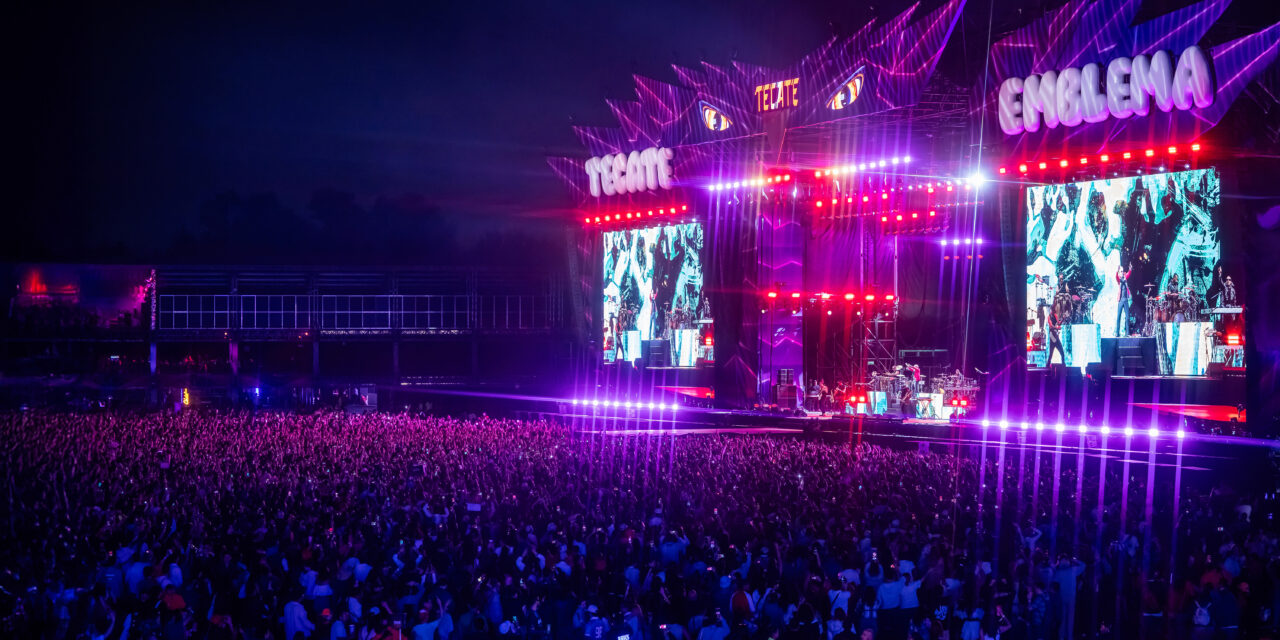 El Emblema 2025 fue más que un festival: fue una experiencia
