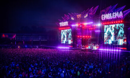El Emblema 2025 fue más que un festival: fue una experiencia