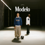 Kappa x Modelo: el fútbol noventero renace