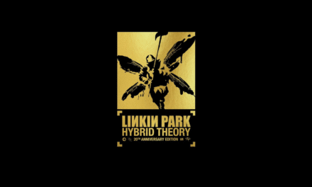 Hybrid Theory: El Álbum que Definió una Década y Reinventó el Rock en los 2000
