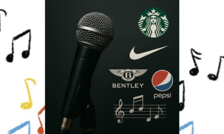 Las Marcas en la Música: ¿Podrían Pagar por Ser Mencionadas en Canciones?