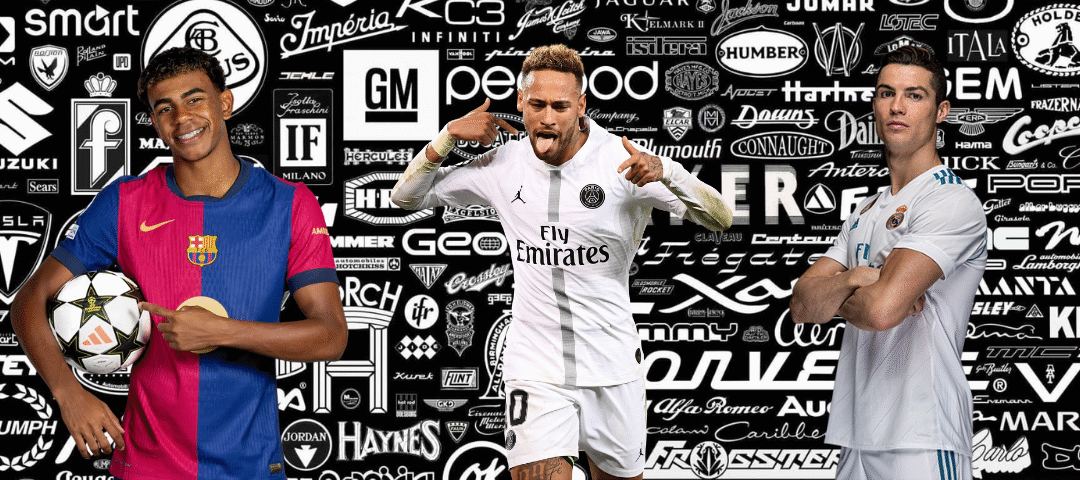 Las Estrellas del Deporte Se Vuelven Marcas: Moda, Música e Influencia