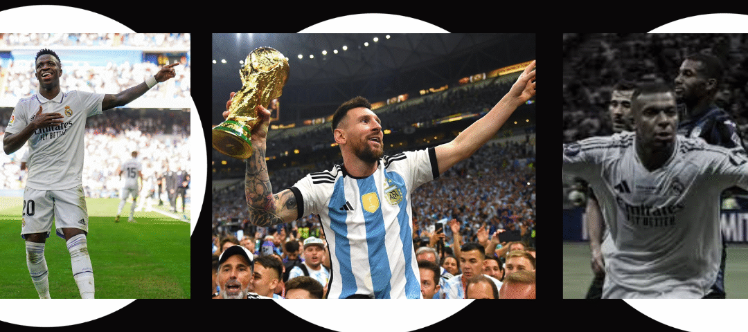 El Poder de los Futbolistas en la Viralidad Musical: ¿Por Qué las Canciones No los Patrocinan?