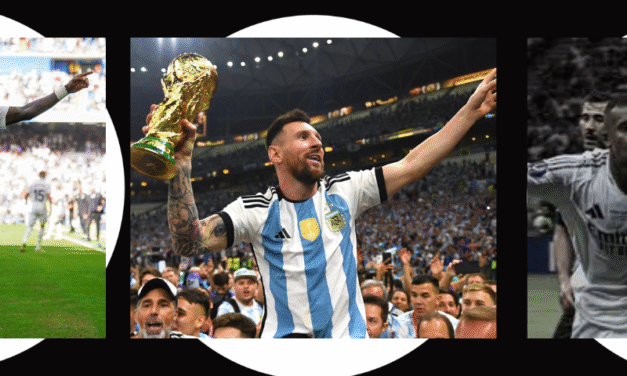 El Poder de los Futbolistas en la Viralidad Musical: ¿Por Qué las Canciones No los Patrocinan?