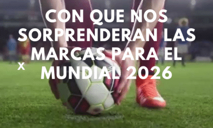 Los Mejores Anuncios de Fútbol: La Magia del Marketing en la Antesala del Mundial