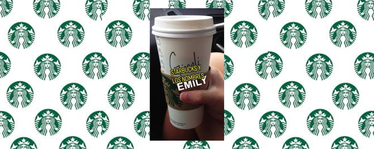 Starbucks y su Estrategia de Marketing Oculta: ¿Escribir Mal los Nombres Fue Publicidad?