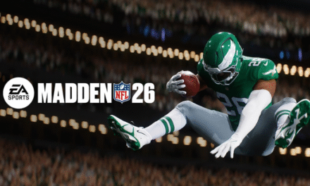 Saquon Barkley: La estrella que salta a la portada de Madden NFL 26