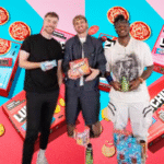 Lunchly: La Unión Estratégica de MrBeast y Logan Paul para Reinventar el Almuerzo