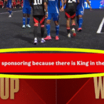 Burger King y la Jugada Maestra del Patrocinio: Simple, Directo y Brillante
