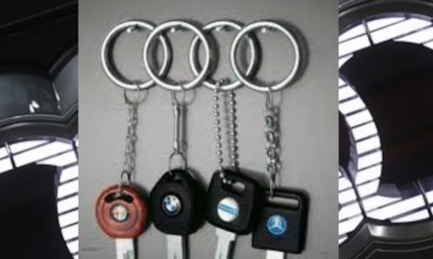 El Día que Audi Usó a su Competencia para Resaltar